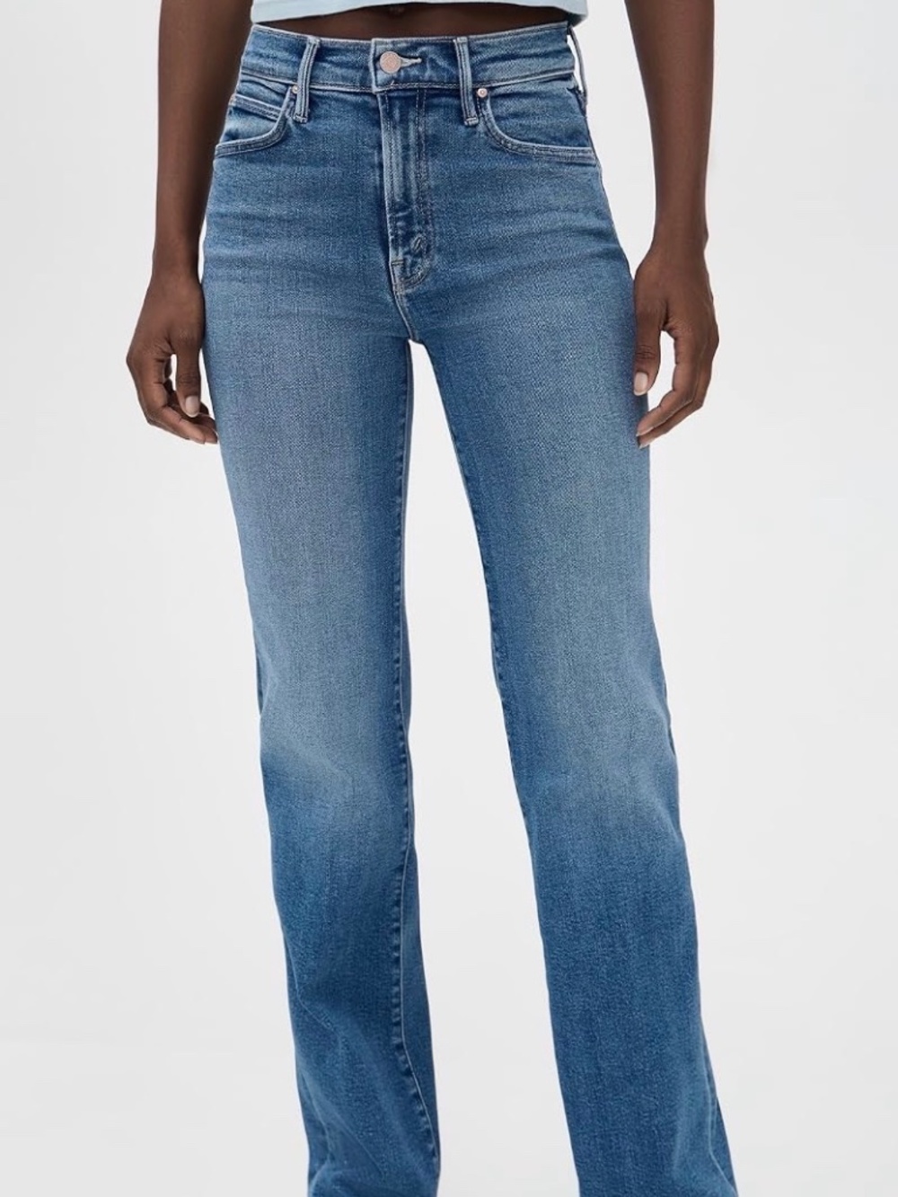 Mother Jeans